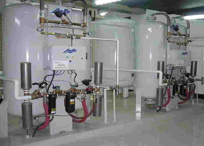 Aurangabad to become Oxygen production hub
